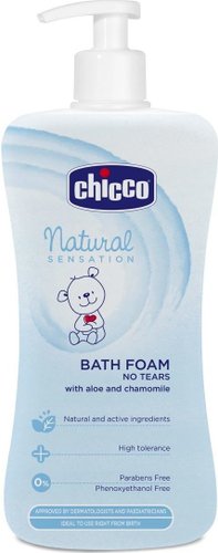 Chicco Natural Sensation 500 мл 340728386 (7713100000)