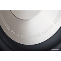 Полочная акустика Polk Audio S15 (черный орех)