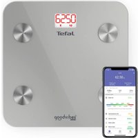 Напольные весы Tefal Goodvibes Sport BM9600S1 в Барановичах