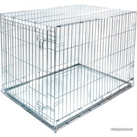 Клетка Triol 004Z 30671004 (оцинкованная)