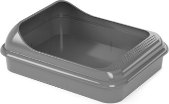 Туалет-лоток Альтернатива Верный друг М3666