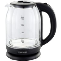 Электрический чайник StarWind SKG1779