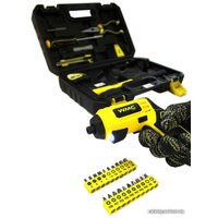 Универсальный набор инструментов WMC Tools 1047 (47 предметов)