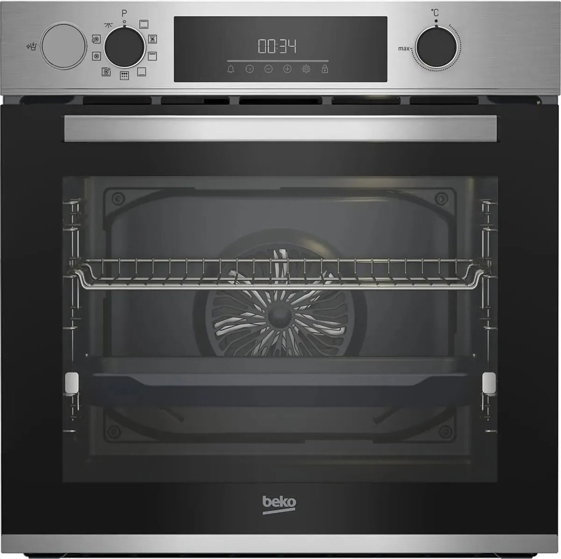 

Электрический духовой шкаф BEKO BBIS14300XMPSE