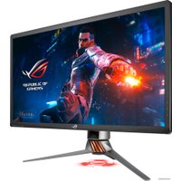 Игровой монитор ASUS ROG Swift PG27UQ