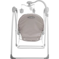 Качель Indigo Fresh (серый)