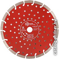 Отрезной диск алмазный  Trio Diamond GUS726