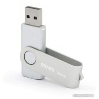 USB Flash Mirex Color Blade Swivel 2.0 32GB 13600-FMUSIS32