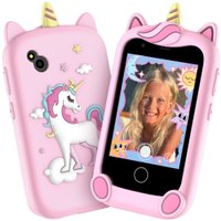 Телефон Elari GamePhone (розовый)