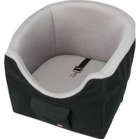 Автокресло Trixie 13176 (черный/серый)