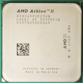 Athlon II X2 245