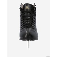 Коньки Nordway L8S48PNDQO 116924-99 (р. 36, черный)