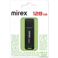 USB Flash Mirex Color Blade Spacer 2.0 128GB 13600-FMUSP128