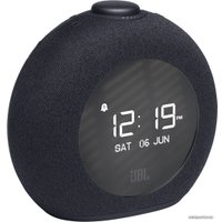 Настольные часы JBL Horizon 2 FM (черный)