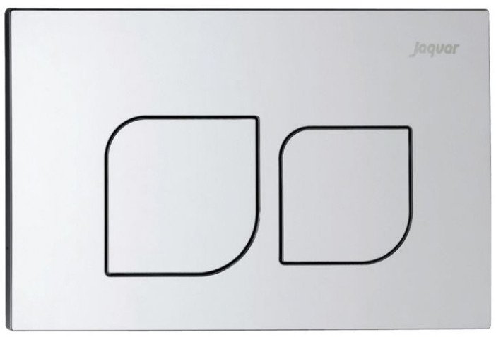 Панель смыва Jaquar JCP-CHR-852415