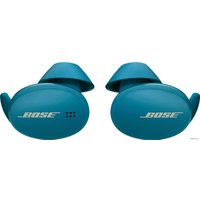 Наушники Bose Sport (синее море)