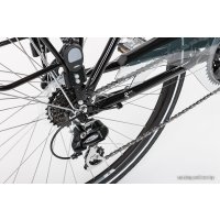 Велосипед Kross TRANS PACIFIC