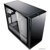 Корпус Fractal Design Define R6 TG (черный)