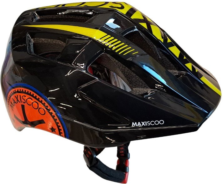 

Cпортивный шлем Maxiscoo MSC-H2401M