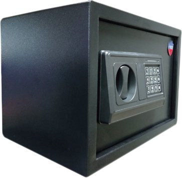 

Мебельный сейф Steelmax MCH25EA2