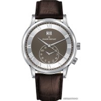 Наручные часы Claude Bernard 62007 3 GRN