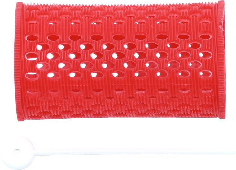 

Бигуди Dewal RMHR1 (12шт, красный)