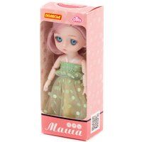 Кукла Полесье Маша в бальном платье 03151