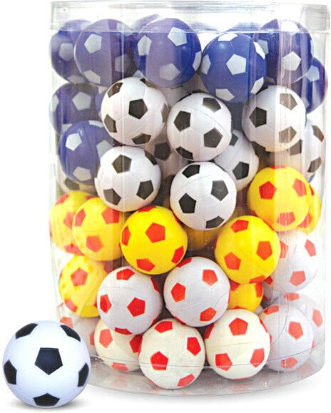 

Игрушка для кошек Triol Мячик NT680 22181030 (84 шт)