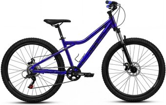 Велосипед Maxter Grand 26 р.15 2026 (ИИ синий)