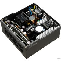 Блок питания Fractal Design Ion SFX-L 500W Gold FD-PSU-ION-SFX-500G-BK