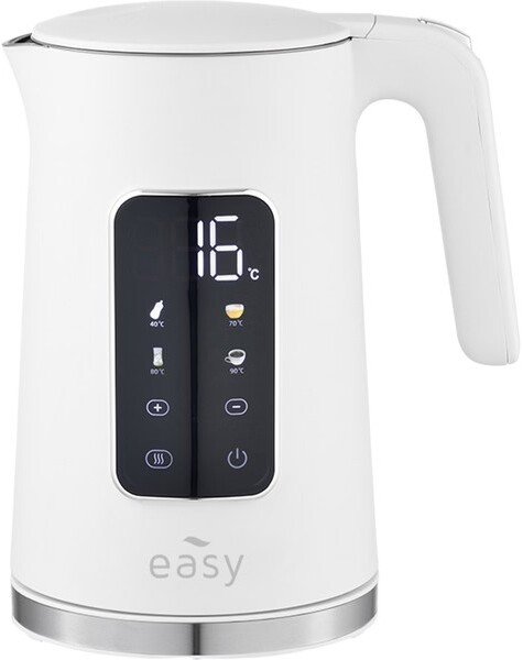 

Электрический чайник Easy HHB8726DP-W