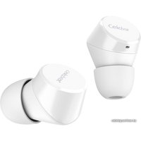 Наушники Celebrat W2 (белый)