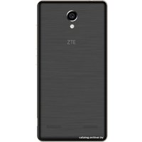 Телефон ZTE Blade A320 (черный)