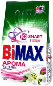 Стиральный порошок BiMax Арома Терапия 3 кг