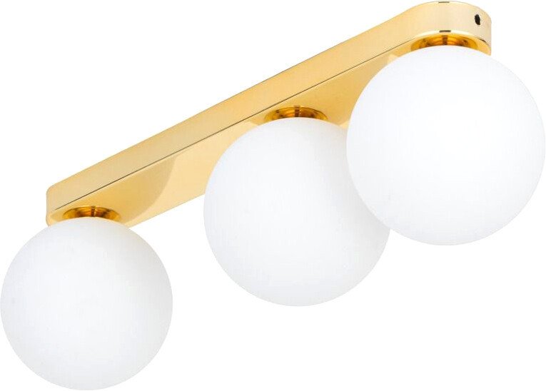 

Припотолочная люстра TK Lighting Bianca 4697