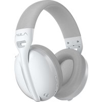 Наушники AULA S6 (белый)