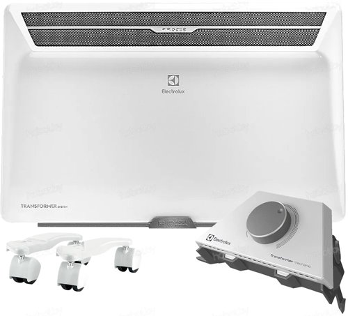 

Конвектор Electrolux Air Gate Transformer с блоком управления и шасси ECH/AG2 1000 T-TUM3