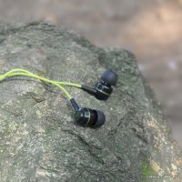 Наушники SoundMagic IN-EAR ES18