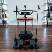 Лыжный тренажер Oxygen Fitness SkiForce