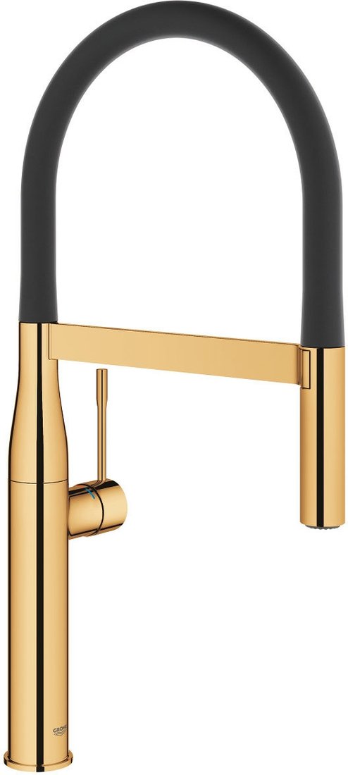 

Смеситель Grohe Essence 30294GL0 (холодный рассвет)