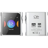 Hi-Fi плеер Shanling M0 Pro (серебристый)