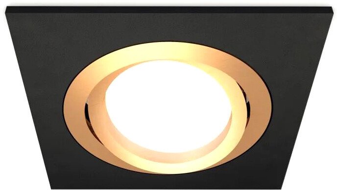 

Точечный светильник Ambrella light Techno spot XC7632083