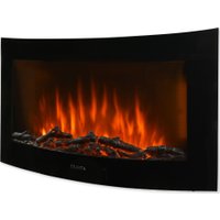 Электрокамин Planta PFP-WM190CURV