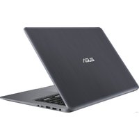 Ноутбук ASUS VivoBook S15 S510UF-BQ222