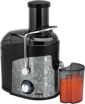 Соковыжималка BBK JC080-H03 (с узором)
