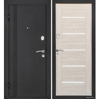 Металлическая дверь Титан Техно-1