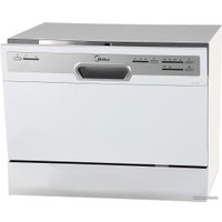 Настольная посудомоечная машина Midea MCFD55200W