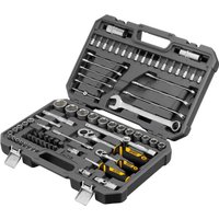 Универсальный набор инструментов Denzel 15809 (82 предмета)