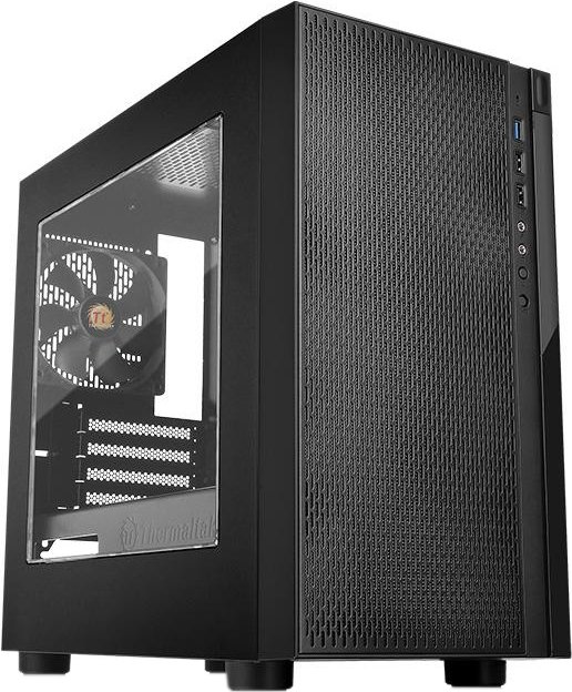 

Корпус Thermaltake Versa H18