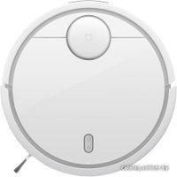 Робот-пылесос Xiaomi Mi Robot Vacuum Cleaner SDJQR01RR (белый, китайская версия)